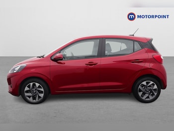 Used Hyundai i10 2024 for sale - 76946261: Photo