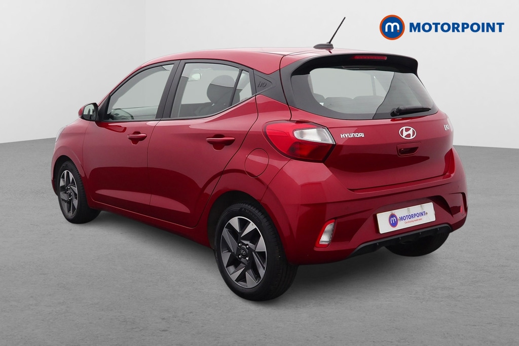 Used Hyundai i10 2024 for sale - 76946261: Photo 5