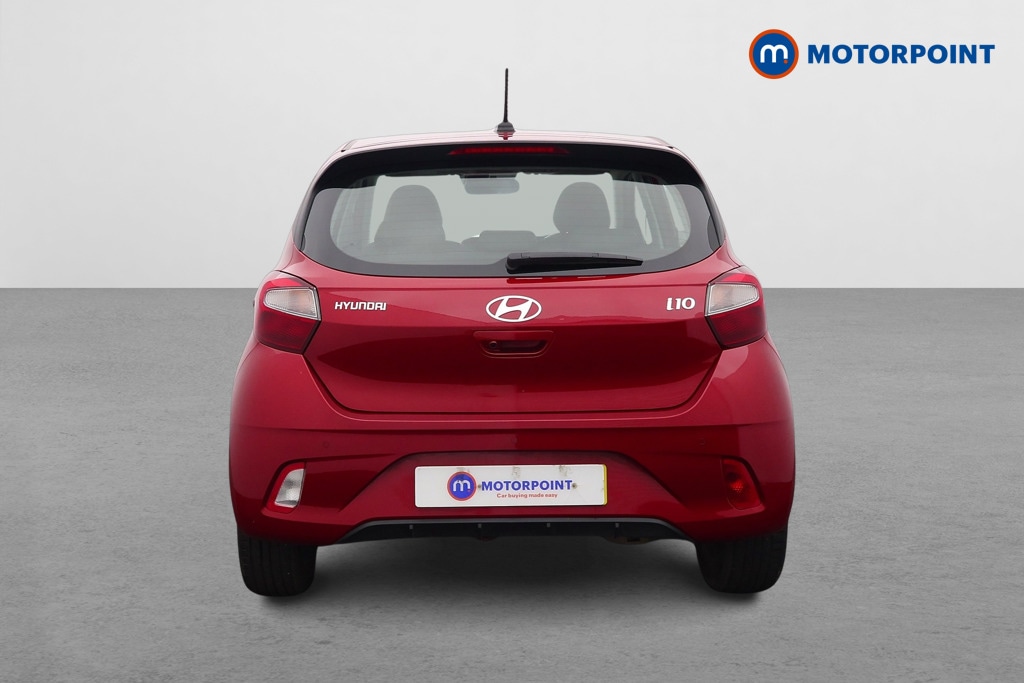 Used Hyundai i10 2024 for sale - 76946261: Photo 6