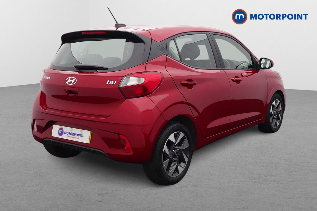 Used Hyundai i10 2024 for sale - 76946261: Photo 7