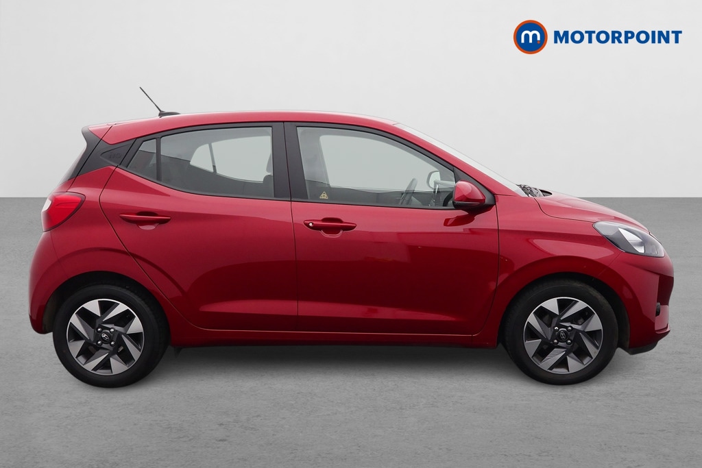 Used Hyundai i10 2024 for sale - 76946261: Photo 8