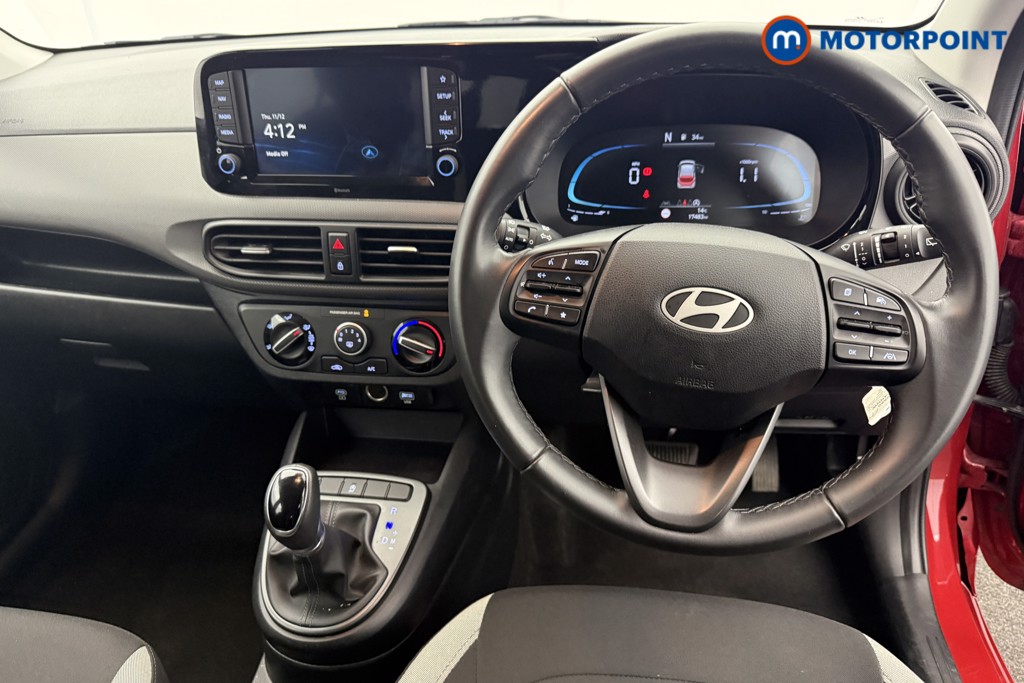 Used Hyundai i10 2024 for sale - 76946261: Photo 9