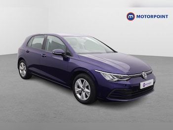 Used Volkswagen Golf 2022 for sale - 78294325: Photo