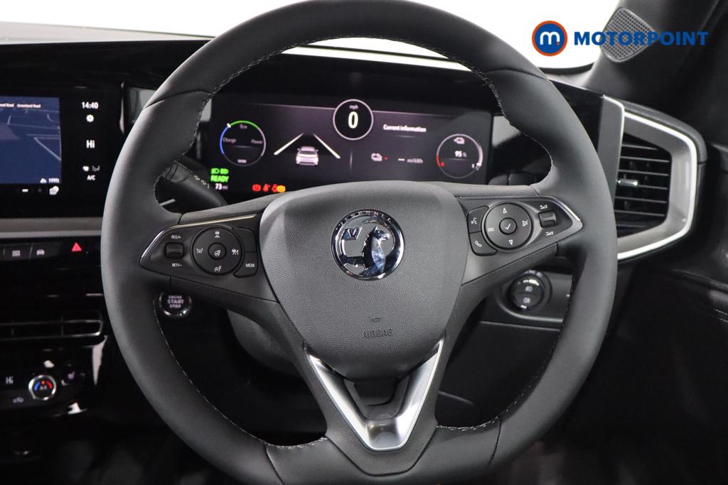 Used Vauxhall Mokka 2025 for sale - 76355865: Photo 10