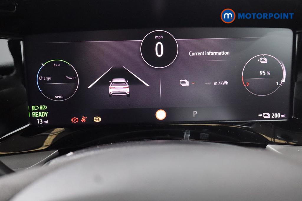 Used Vauxhall Mokka 2025 for sale - 76355865: Photo 12
