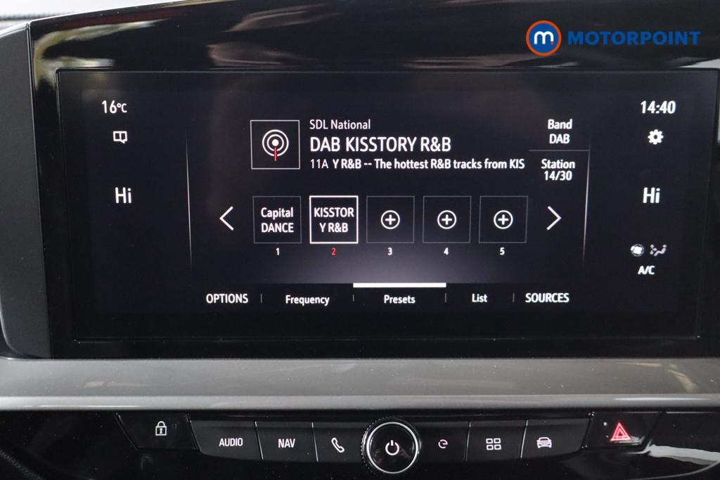 Used Vauxhall Mokka 2025 for sale - 76355865: Photo 13