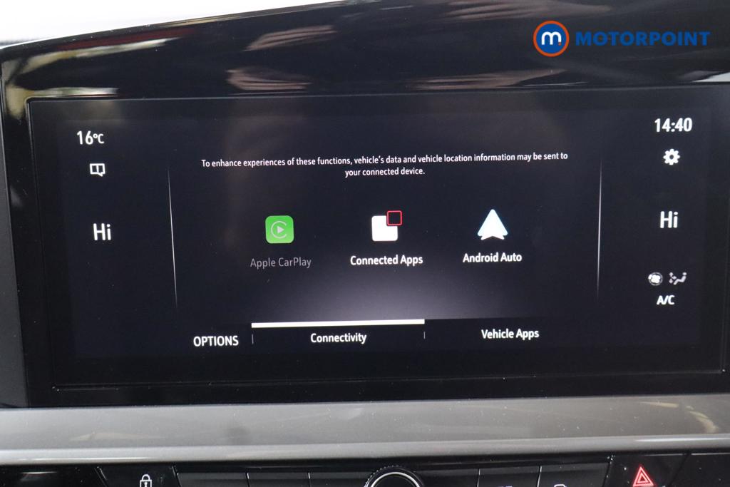 Used Vauxhall Mokka 2025 for sale - 76355865: Photo 14