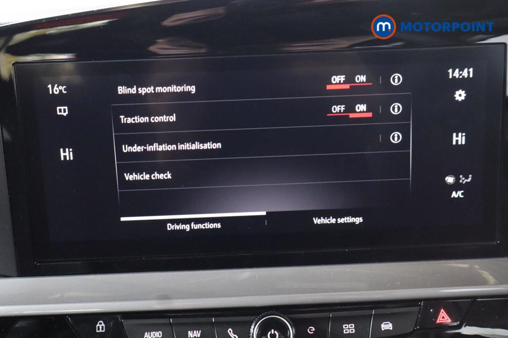 Used Vauxhall Mokka 2025 for sale - 76355865: Photo 15