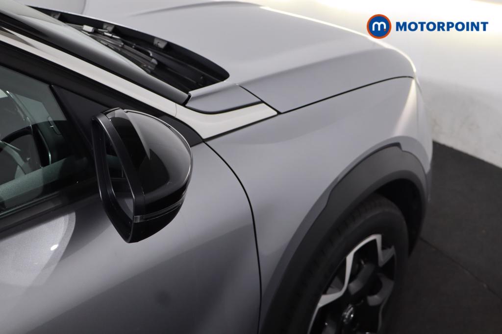 Used Vauxhall Mokka 2025 for sale - 76355865: Photo 25