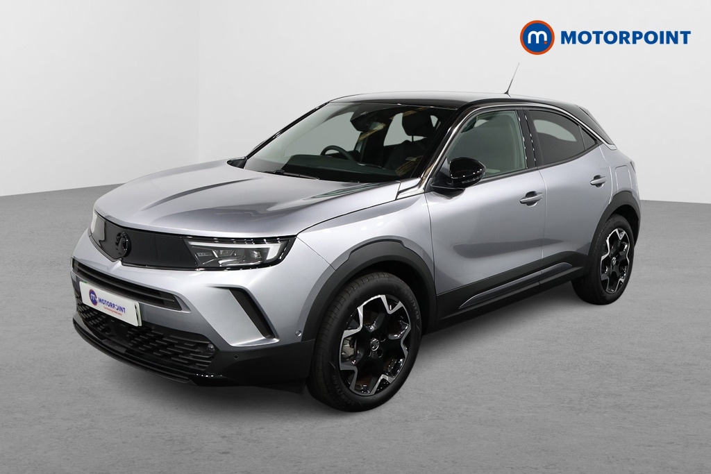 Used Vauxhall Mokka 2025 for sale - 76355865: Photo 3