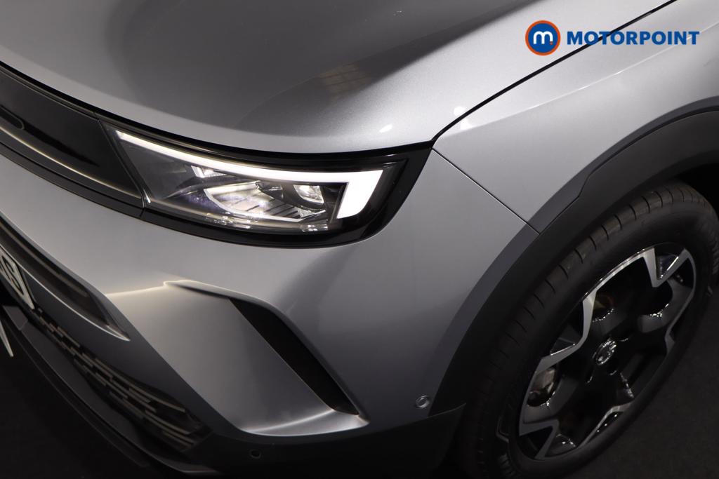 Used Vauxhall Mokka 2025 for sale - 76355865: Photo 31