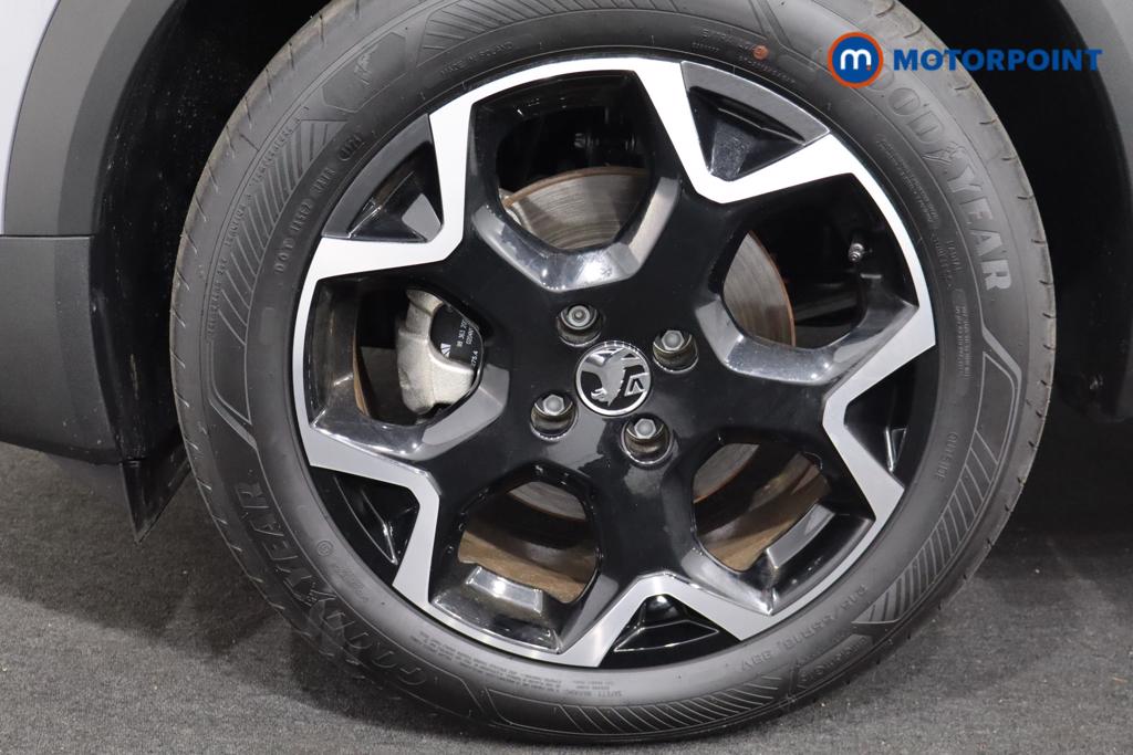 Used Vauxhall Mokka 2025 for sale - 76355865: Photo 32