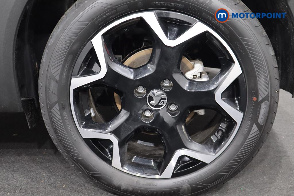 Used Vauxhall Mokka 2025 for sale - 76355865: Photo 33