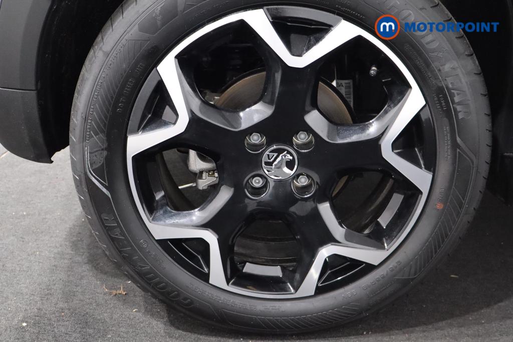 Used Vauxhall Mokka 2025 for sale - 76355865: Photo 34