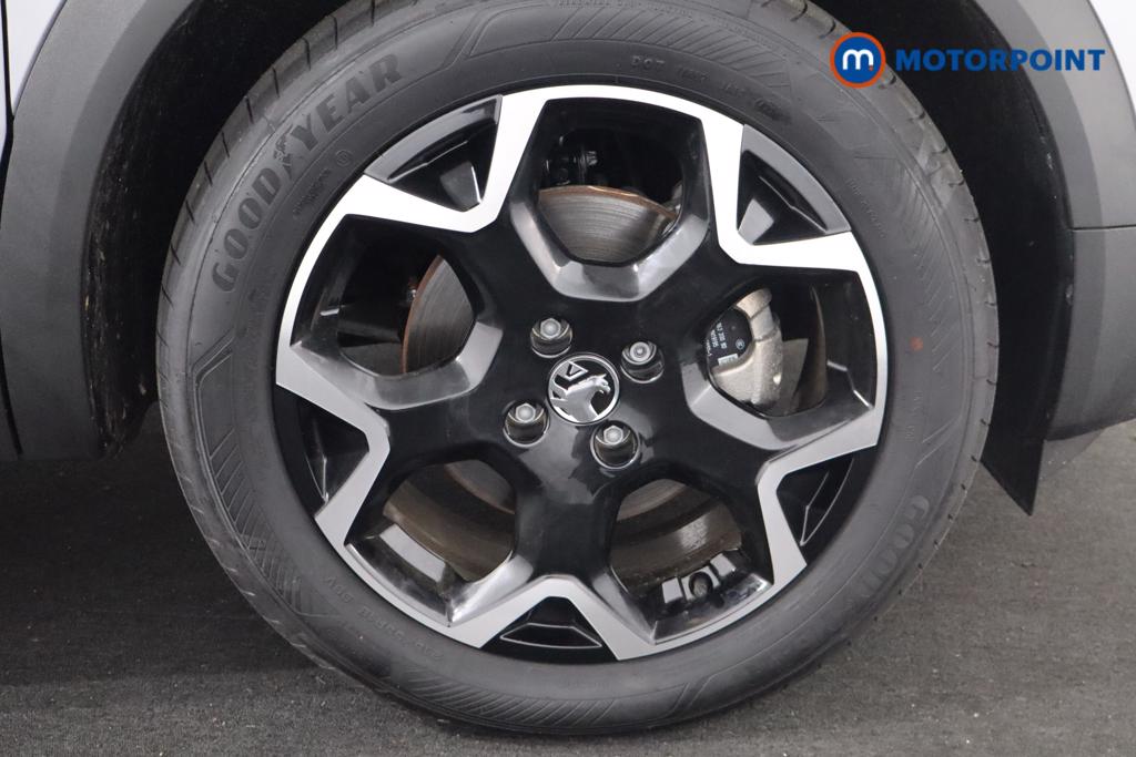 Used Vauxhall Mokka 2025 for sale - 76355865: Photo 35