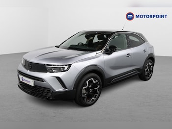 Used Vauxhall Mokka 2025 for sale - 76355865: Photo