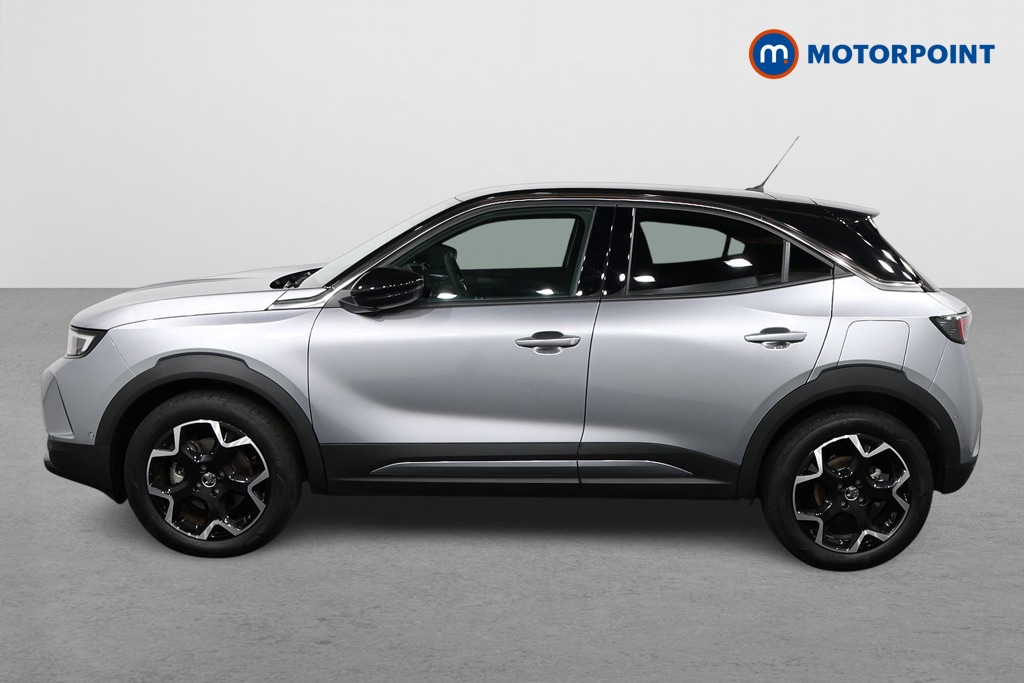 Used Vauxhall Mokka 2025 for sale - 76355865: Photo 4