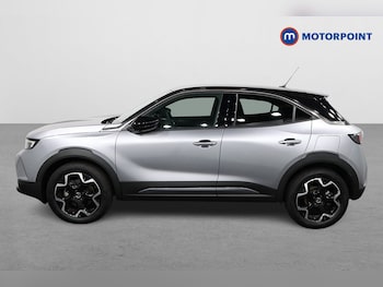 Used Vauxhall Mokka 2025 for sale - 76355865: Photo