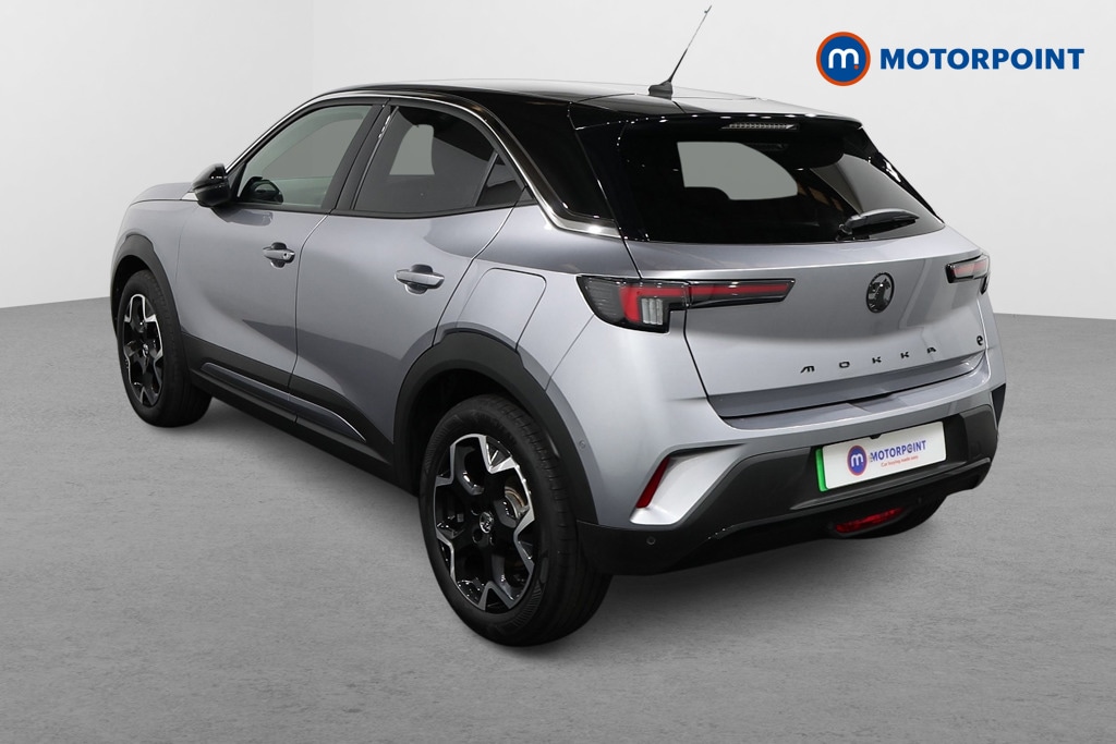 Used Vauxhall Mokka 2025 for sale - 76355865: Photo 5