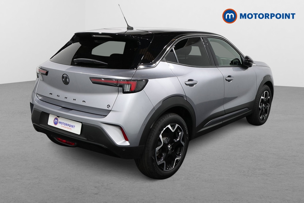 Used Vauxhall Mokka 2025 for sale - 76355865: Photo 7