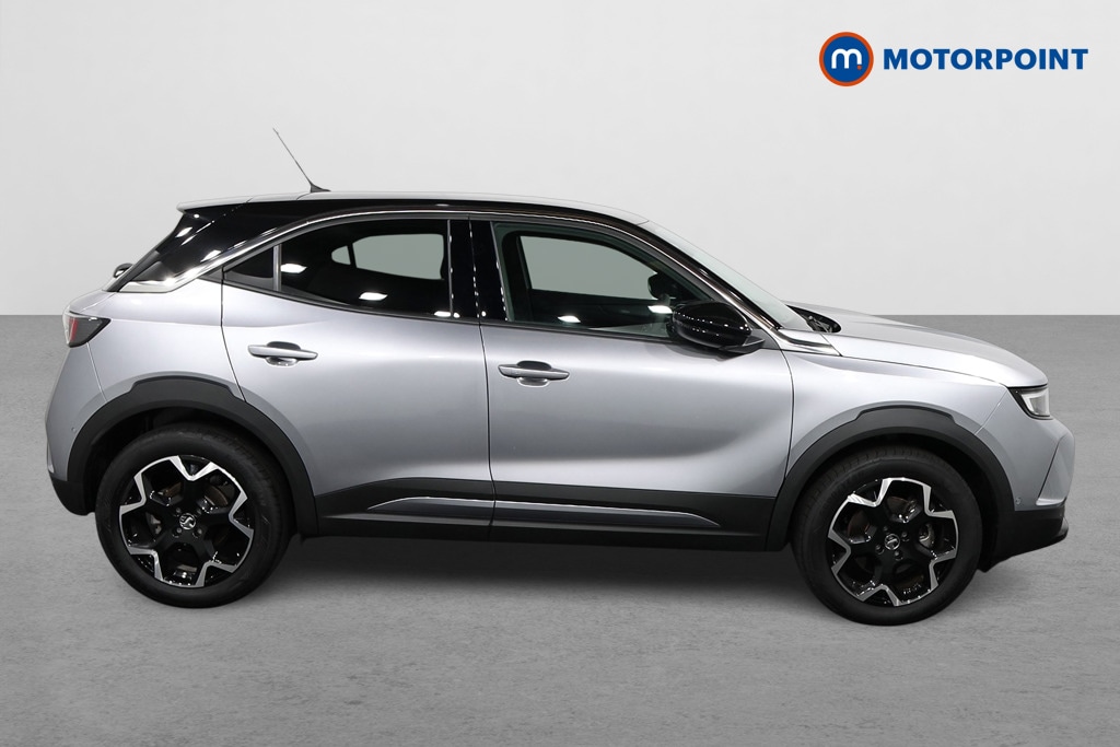 Used Vauxhall Mokka 2025 for sale - 76355865: Photo 8