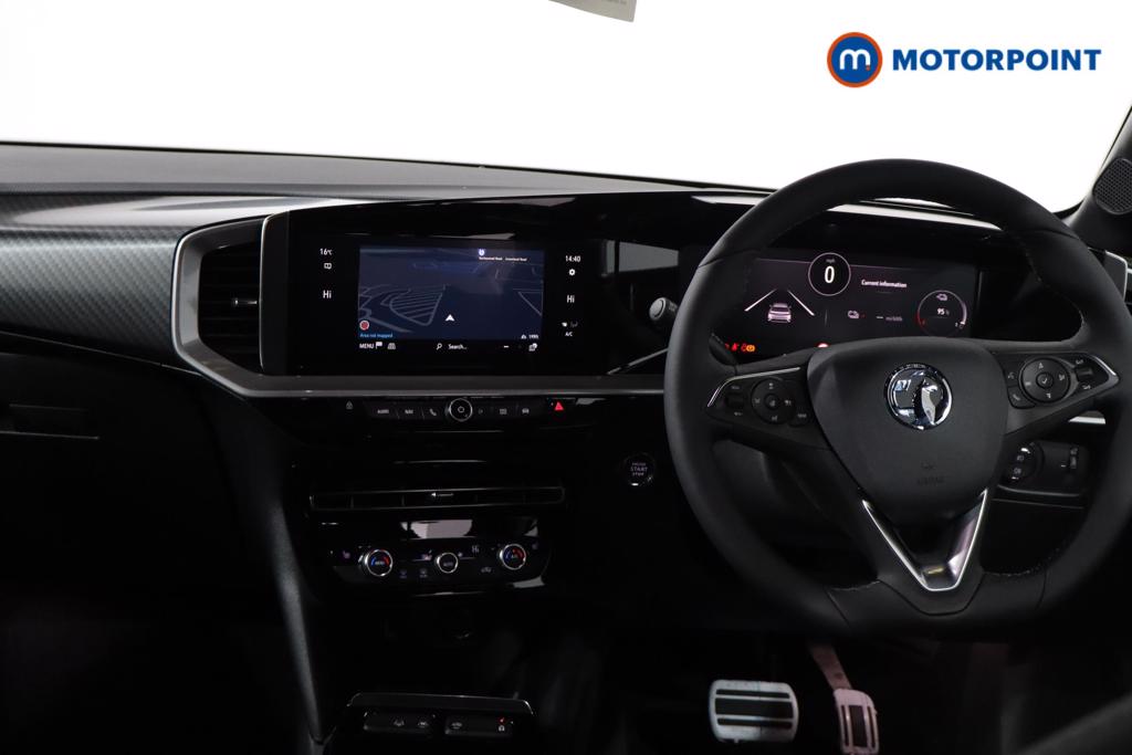 Used Vauxhall Mokka 2025 for sale - 76355865: Photo 9