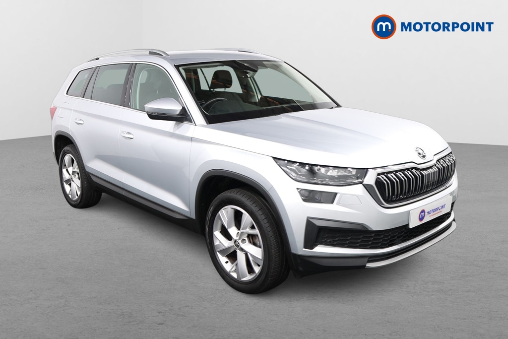 Used Skoda Kodiaq 2023 for sale - 76949238: Photo 1