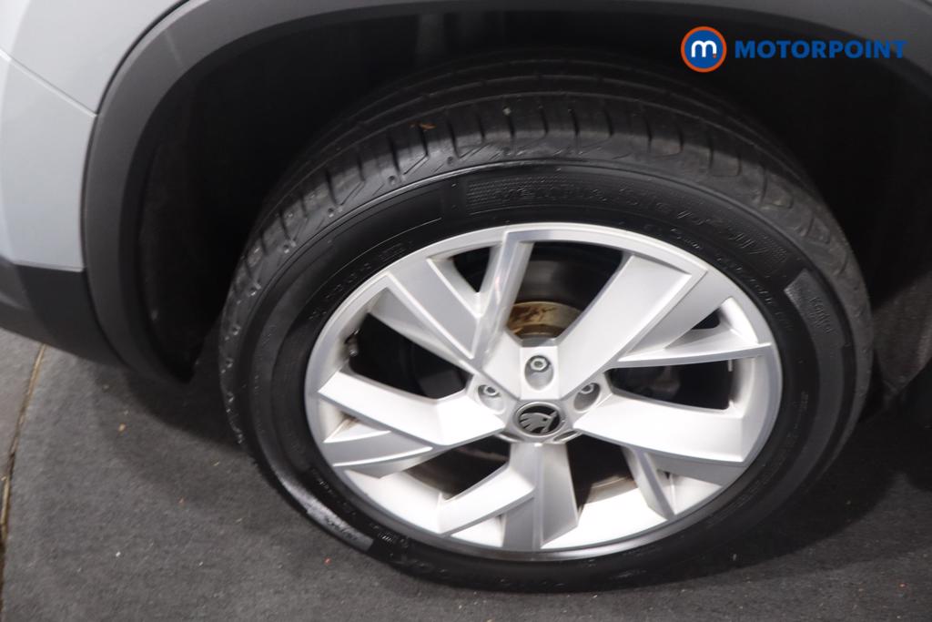 Used Skoda Kodiaq 2023 for sale - 76949238: Photo 16