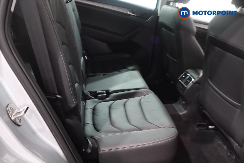 Used Skoda Kodiaq 2023 for sale - 76949238: Photo 17