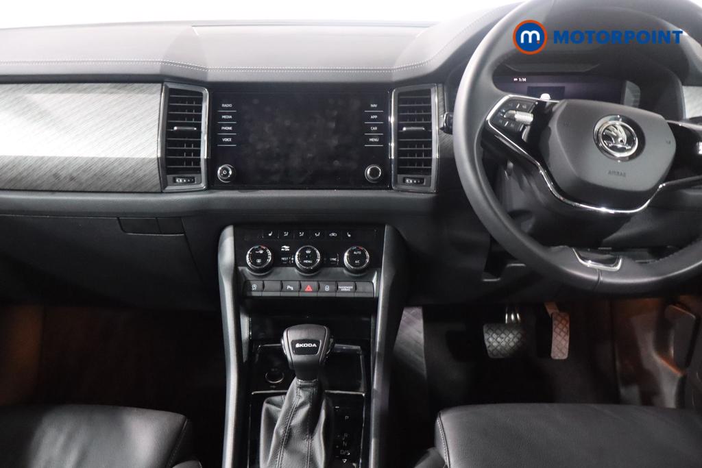 Used Skoda Kodiaq 2023 for sale - 76949238: Photo 18