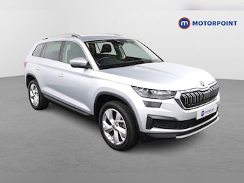 Skoda Kodiaq feature image