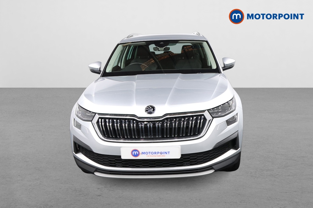 Used Skoda Kodiaq 2023 for sale - 76949238: Photo 2