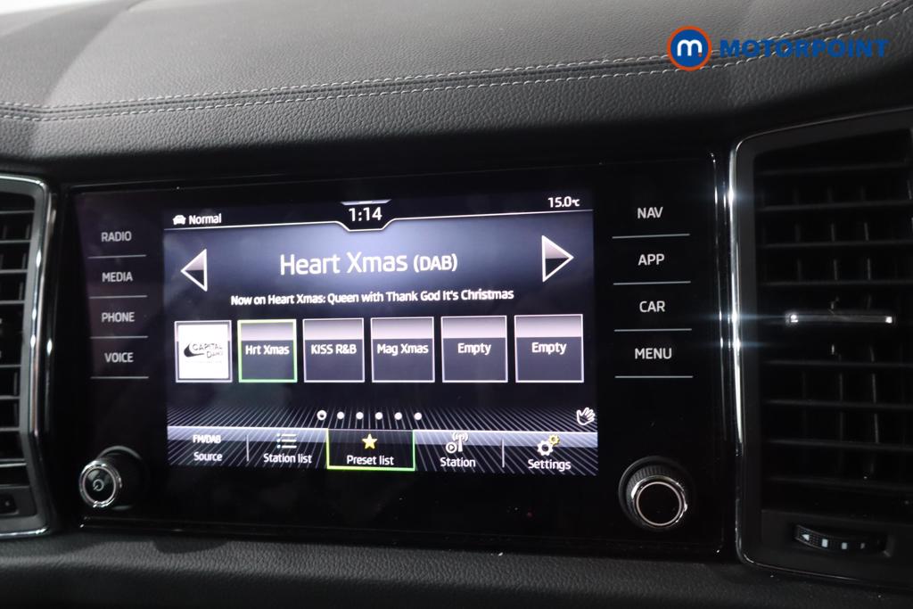 Used Skoda Kodiaq 2023 for sale - 76949238: Photo 29