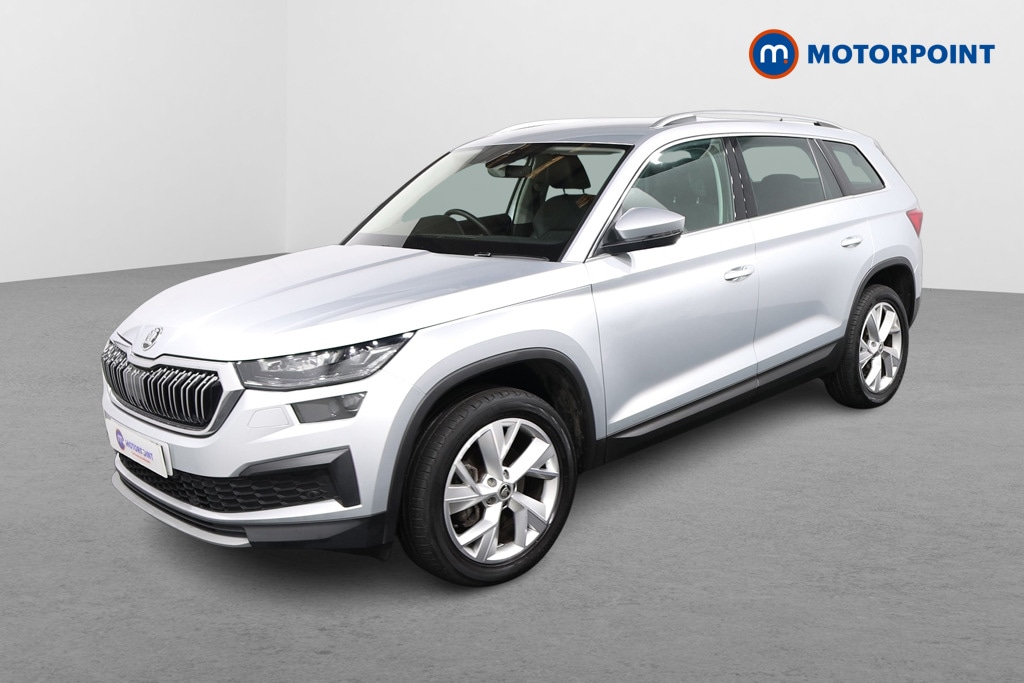 Used Skoda Kodiaq 2023 for sale - 76949238: Photo 3