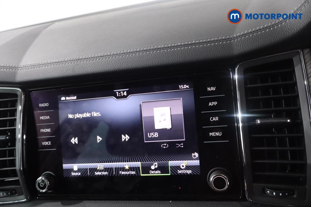 Used Skoda Kodiaq 2023 for sale - 76949238: Photo 30