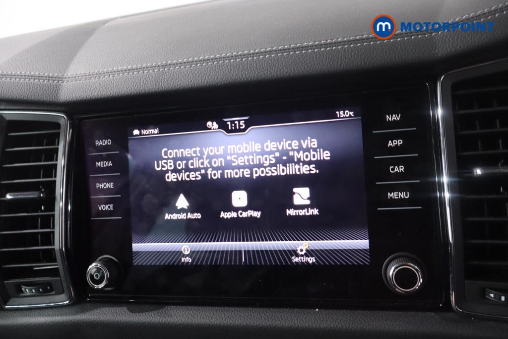 Used Skoda Kodiaq 2023 for sale - 76949238: Photo 33