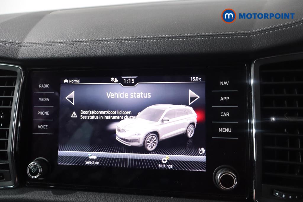 Used Skoda Kodiaq 2023 for sale - 76949238: Photo 34