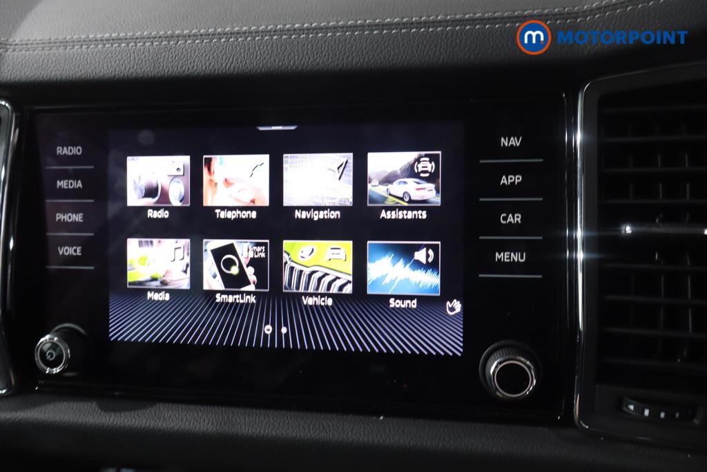 Used Skoda Kodiaq 2023 for sale - 76949238: Photo 35