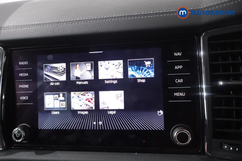 Used Skoda Kodiaq 2023 for sale - 76949238: Photo 36