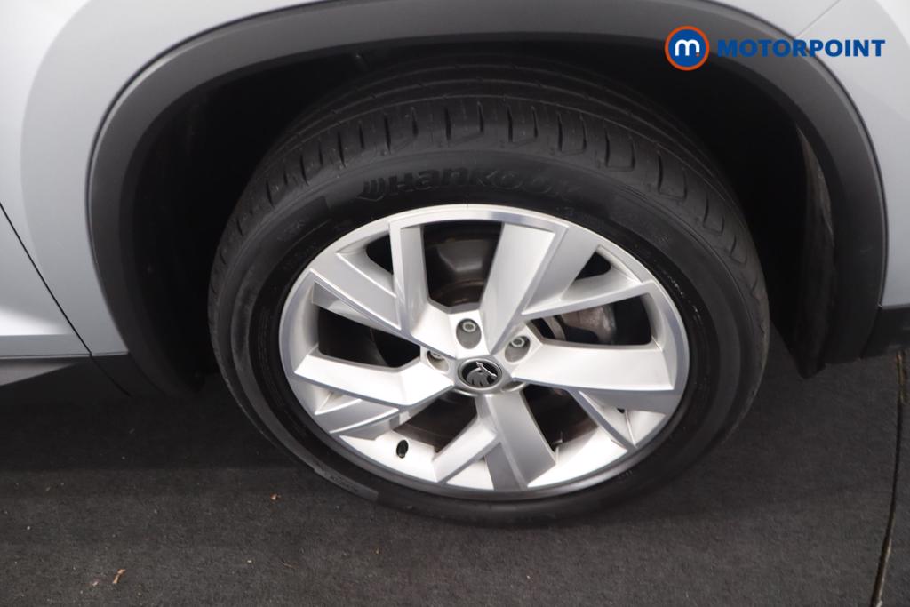 Used Skoda Kodiaq 2023 for sale - 76949238: Photo 38