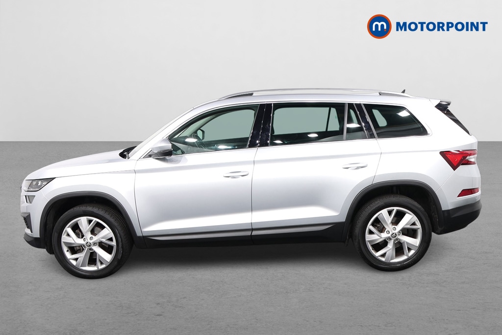 Used Skoda Kodiaq 2023 for sale - 76949238: Photo 4