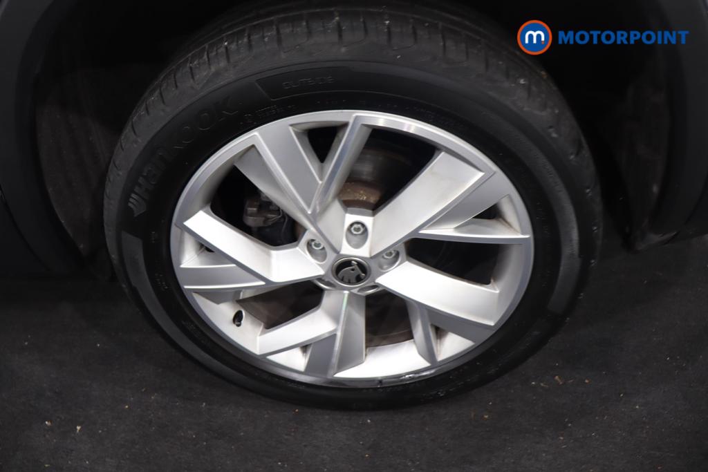 Used Skoda Kodiaq 2023 for sale - 76949238: Photo 42