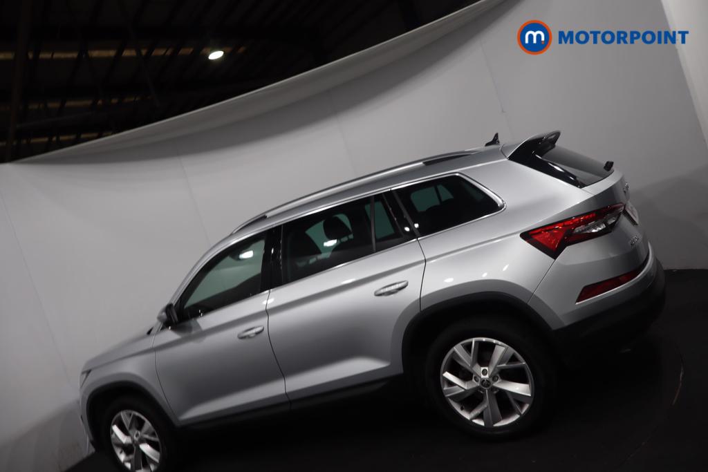 Used Skoda Kodiaq 2023 for sale - 76949238: Photo 43