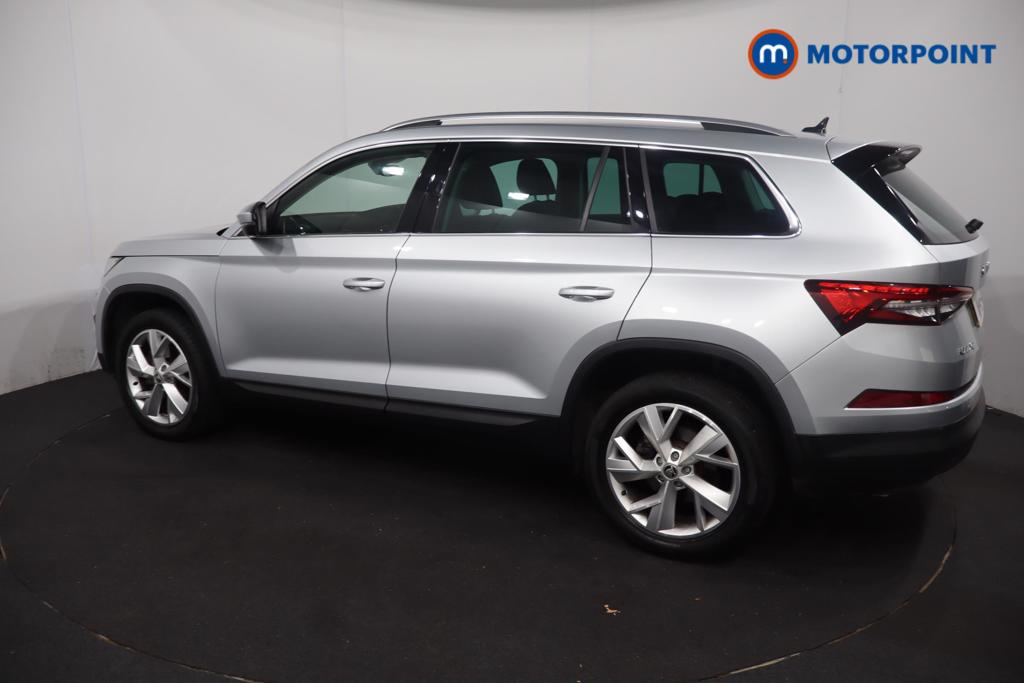 Used Skoda Kodiaq 2023 for sale - 76949238: Photo 44