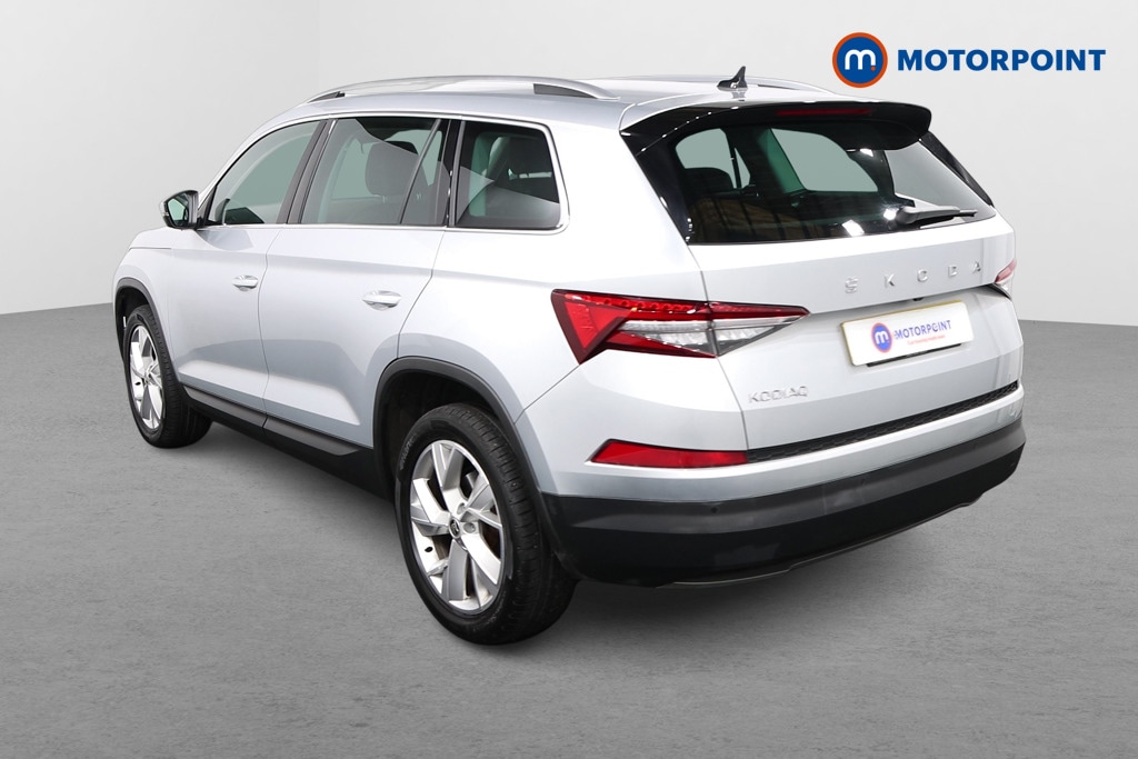 Used Skoda Kodiaq 2023 for sale - 76949238: Photo 5
