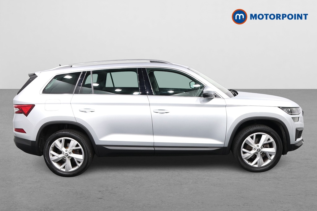 Used Skoda Kodiaq 2023 for sale - 76949238: Photo 8
