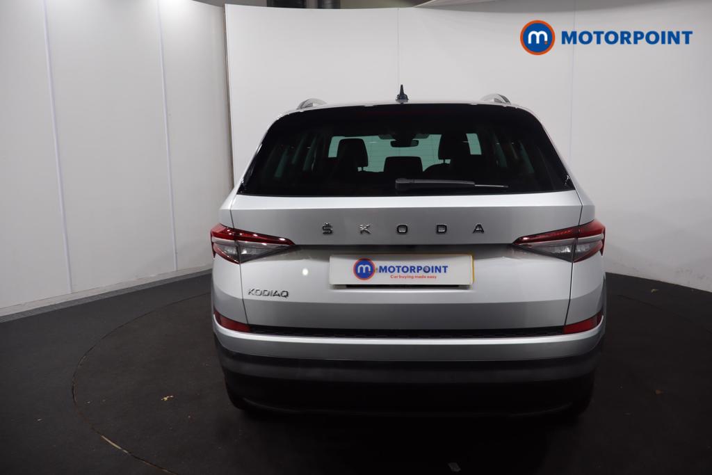 Used Skoda Kodiaq 2023 for sale - 76949238: Photo 9