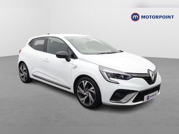 Used Renault Clio 2023 for sale - 79479815: Photo