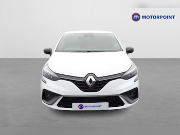 Used Renault Clio 2023 for sale - 79479815: Photo