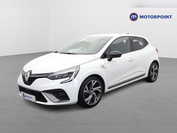 Used Renault Clio 2023 for sale - 79479815: Photo